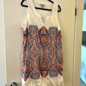 Tommy Bahama linen dress